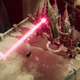The crow fights the castle boss in Death's Door, one of the best games of 2021.
